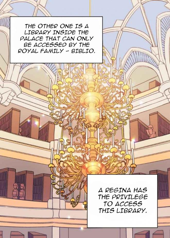 The Justice of Villainous Woman ( What It Takes to be a Villainess ) Chapter 21 - page 6