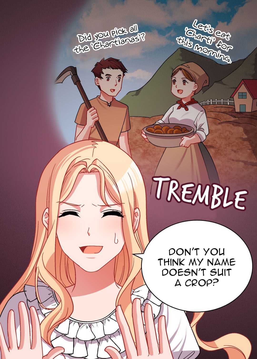 The Justice of Villainous Woman ( What It Takes to be a Villainess ) Chapter 78 - page 12