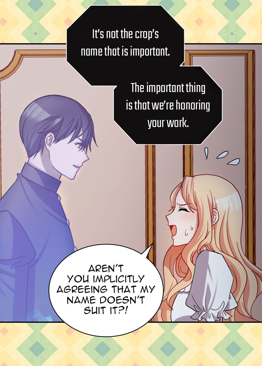 The Justice of Villainous Woman ( What It Takes to be a Villainess ) Chapter 78 - page 13