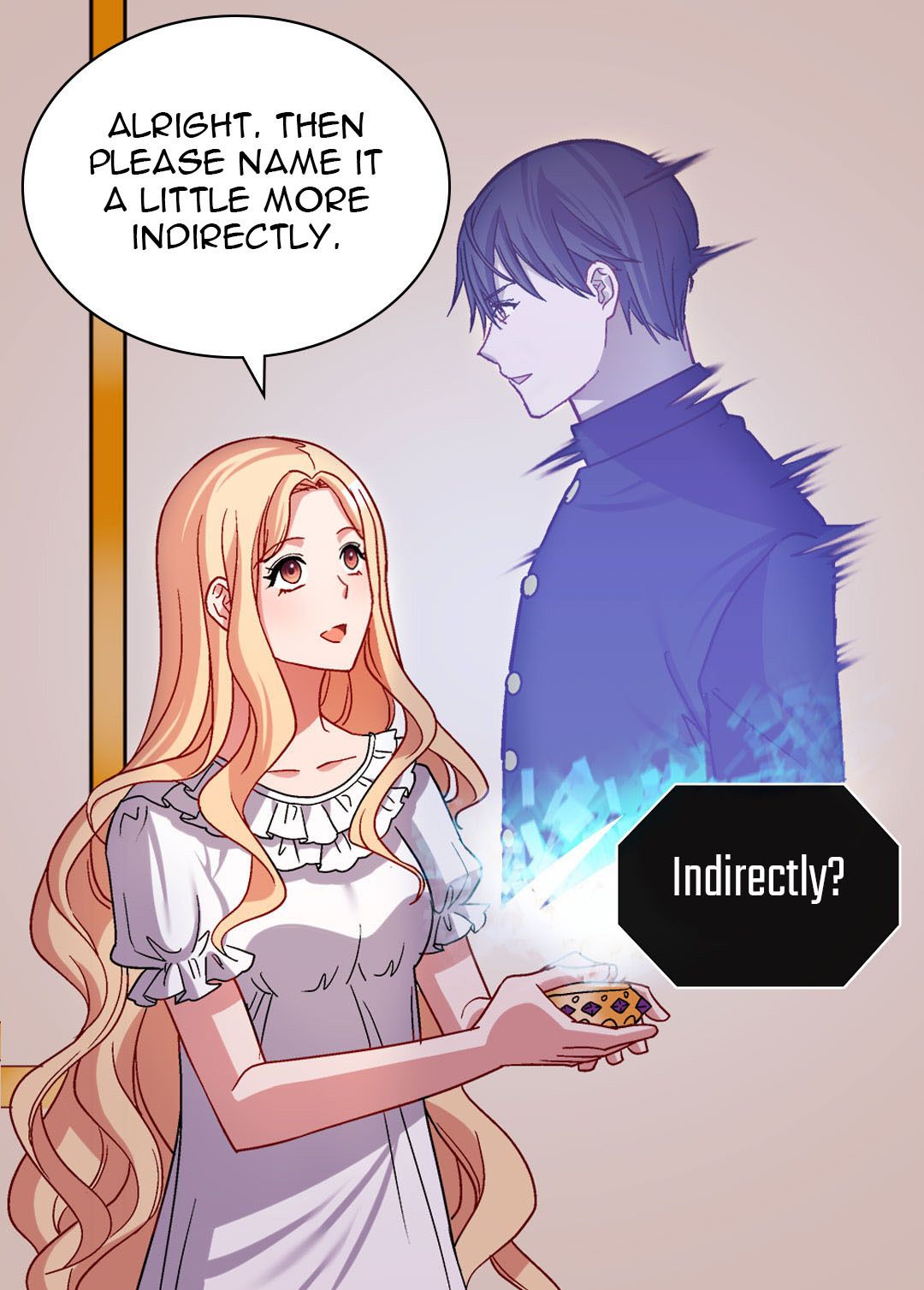 The Justice of Villainous Woman ( What It Takes to be a Villainess ) Chapter 78 - page 16