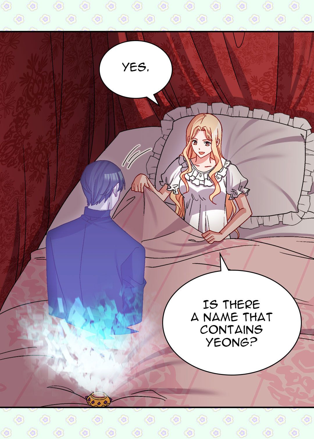 The Justice of Villainous Woman ( What It Takes to be a Villainess ) Chapter 78 - page 17