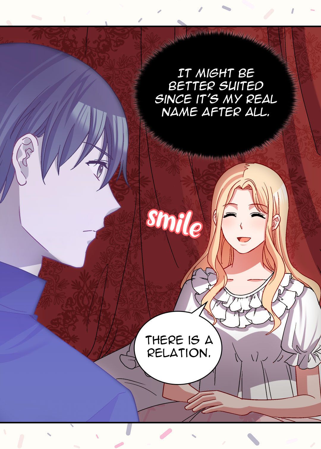 The Justice of Villainous Woman ( What It Takes to be a Villainess ) Chapter 78 - page 19