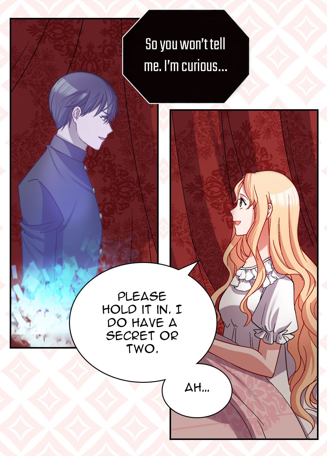 The Justice of Villainous Woman ( What It Takes to be a Villainess ) Chapter 78 - page 20