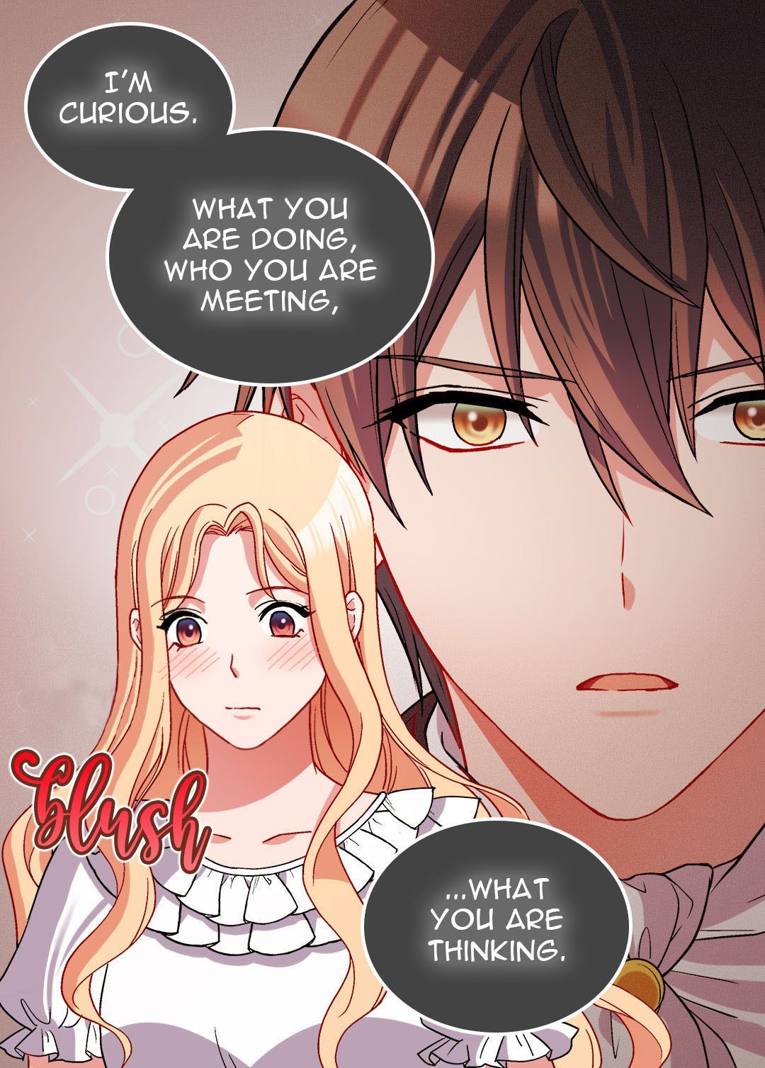 The Justice of Villainous Woman ( What It Takes to be a Villainess ) Chapter 78 - page 21