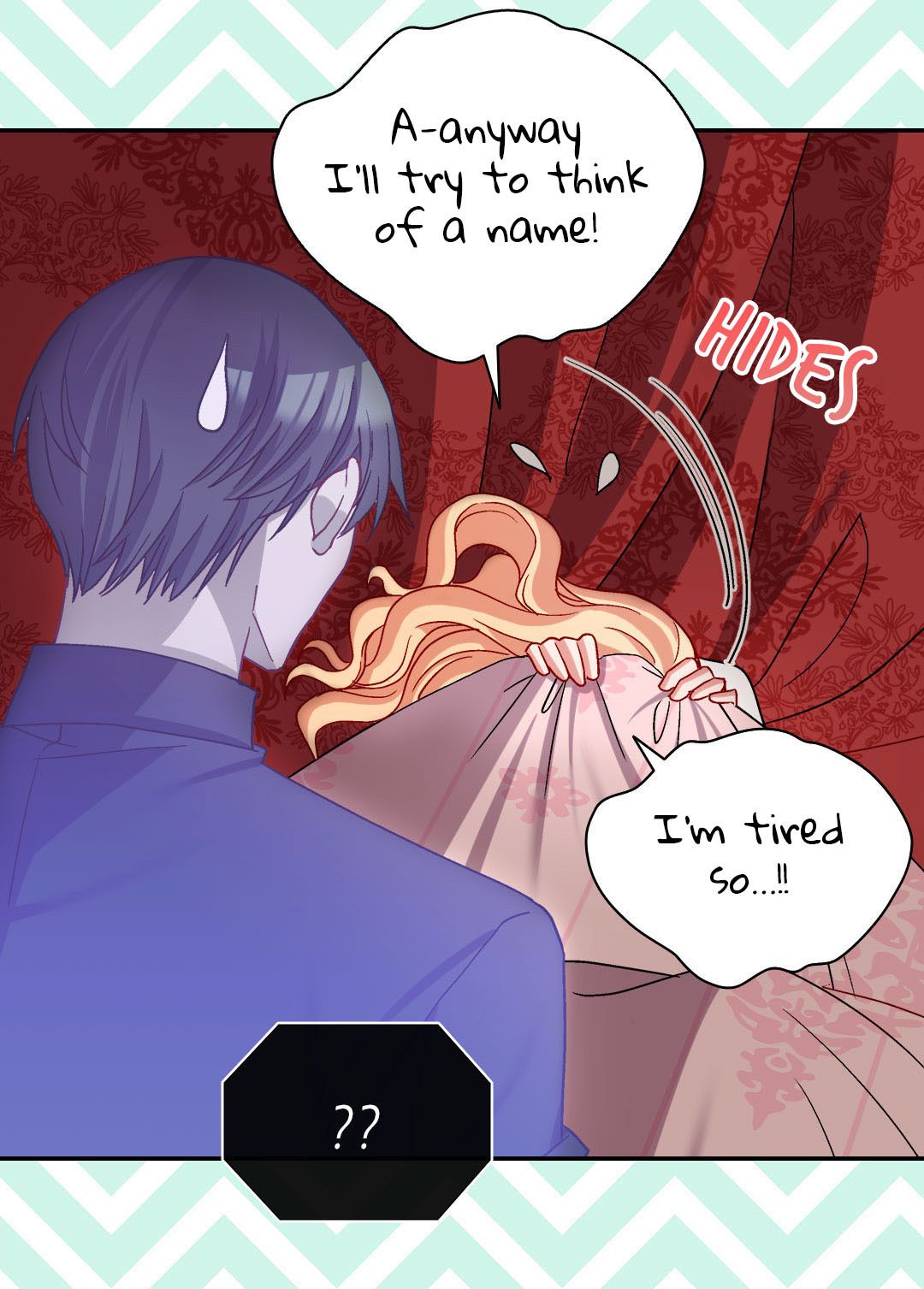 The Justice of Villainous Woman ( What It Takes to be a Villainess ) Chapter 78 - page 22