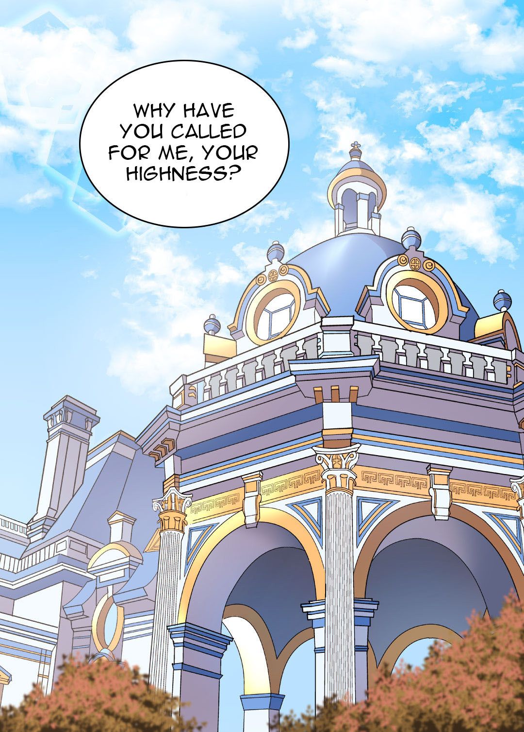 The Justice of Villainous Woman ( What It Takes to be a Villainess ) Chapter 78 - page 23