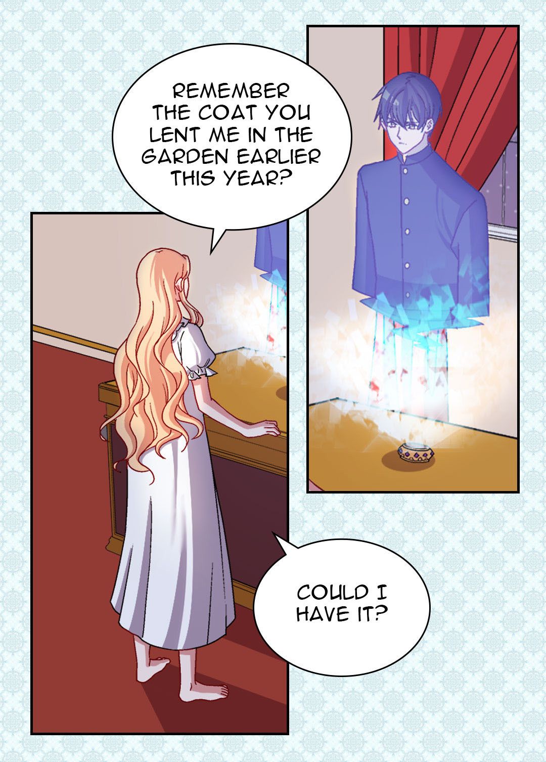 The Justice of Villainous Woman ( What It Takes to be a Villainess ) Chapter 78 - page 3