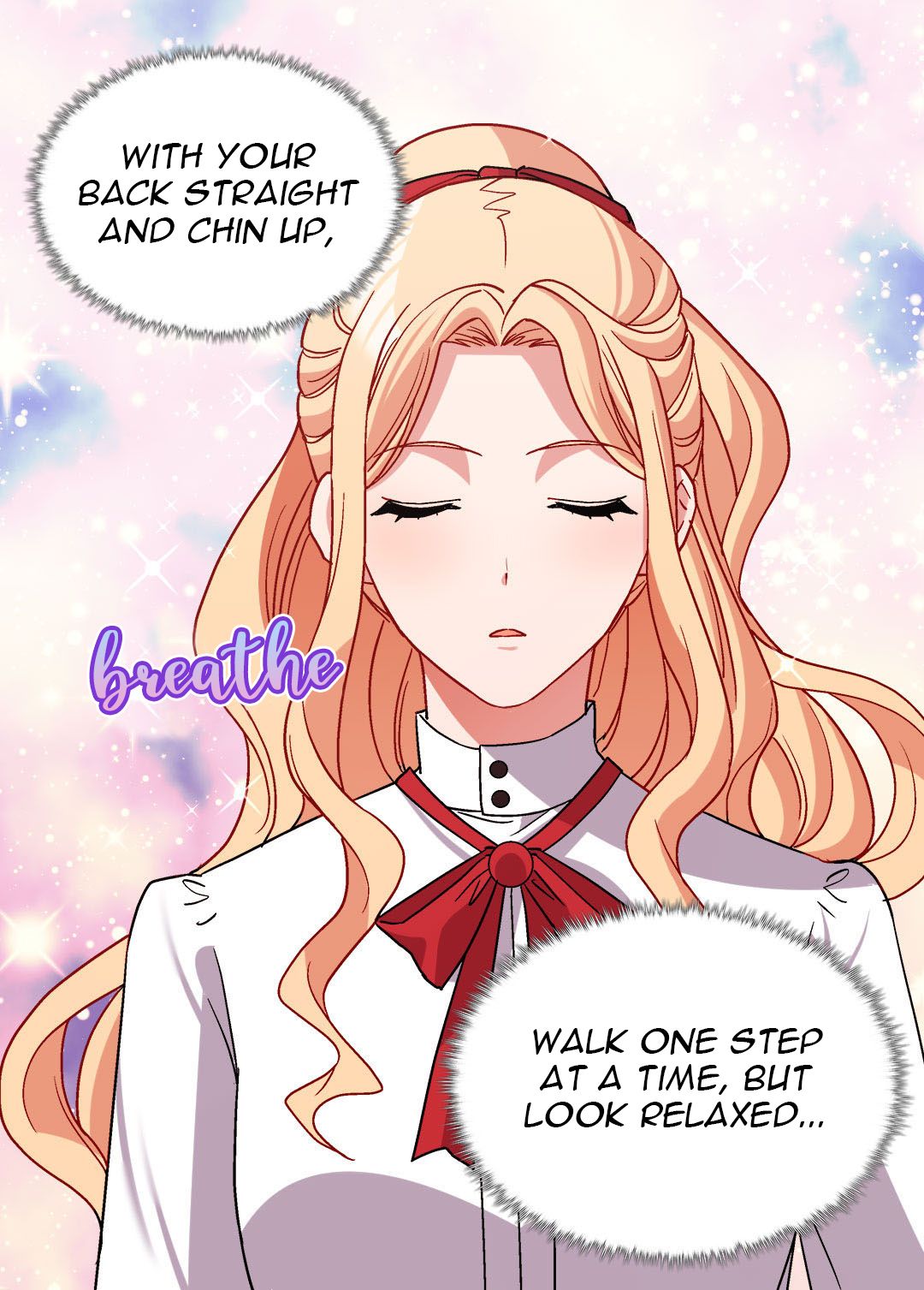 The Justice of Villainous Woman ( What It Takes to be a Villainess ) Chapter 78 - page 37