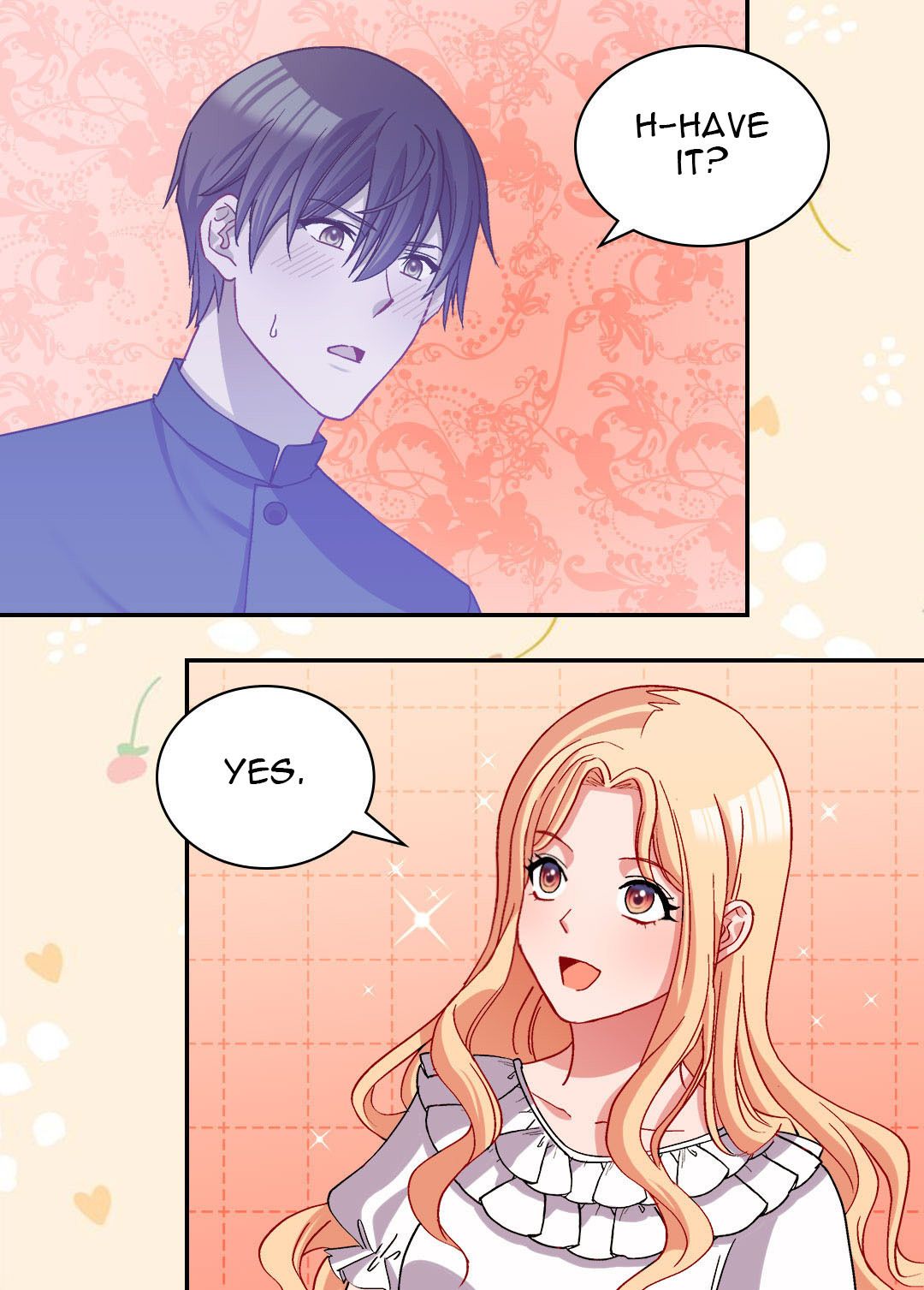 The Justice of Villainous Woman ( What It Takes to be a Villainess ) Chapter 78 - page 4