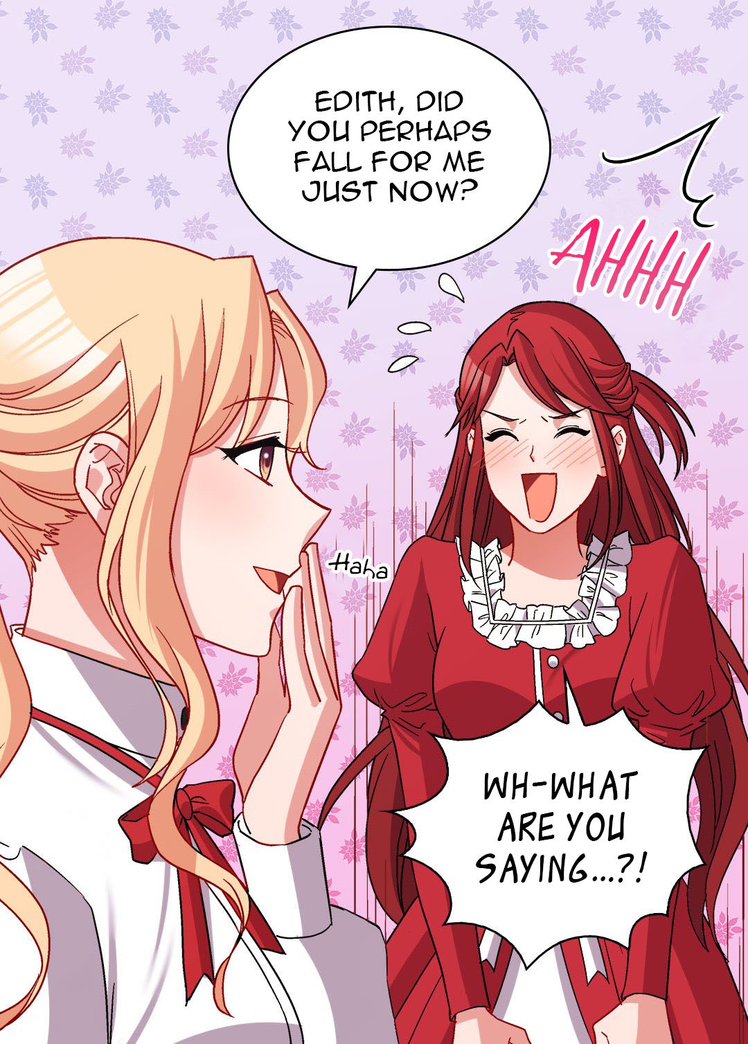 The Justice of Villainous Woman ( What It Takes to be a Villainess ) Chapter 78 - page 40
