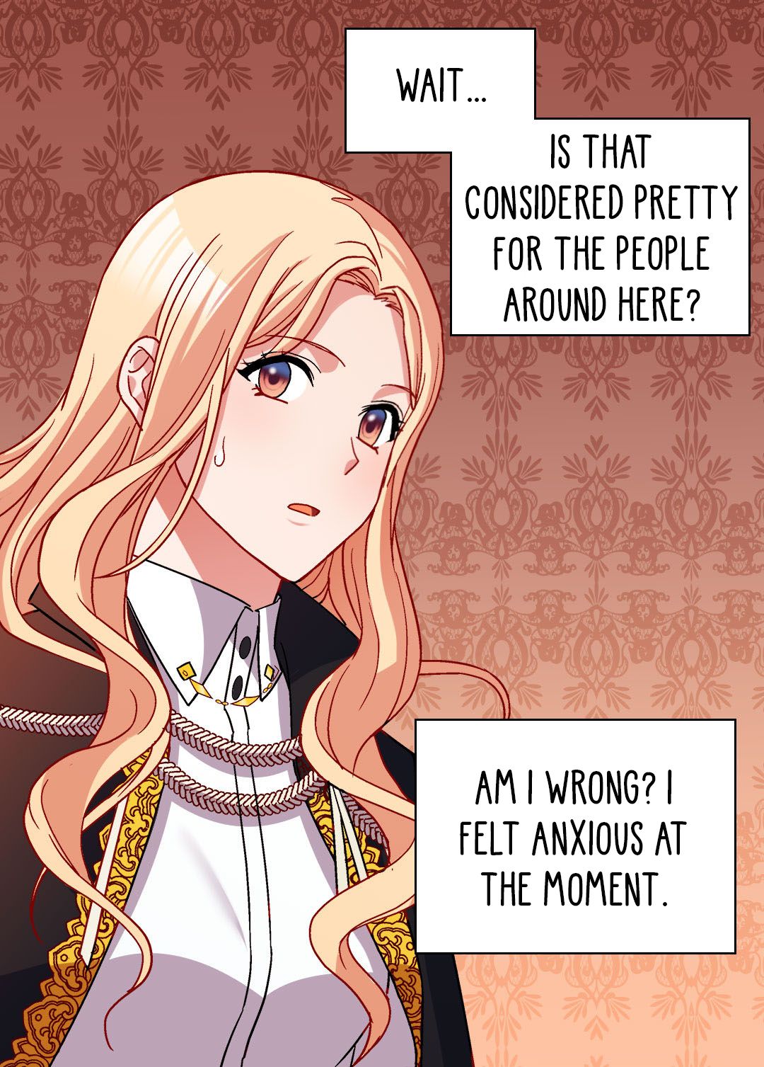 The Justice of Villainous Woman ( What It Takes to be a Villainess ) Chapter 78 - page 54
