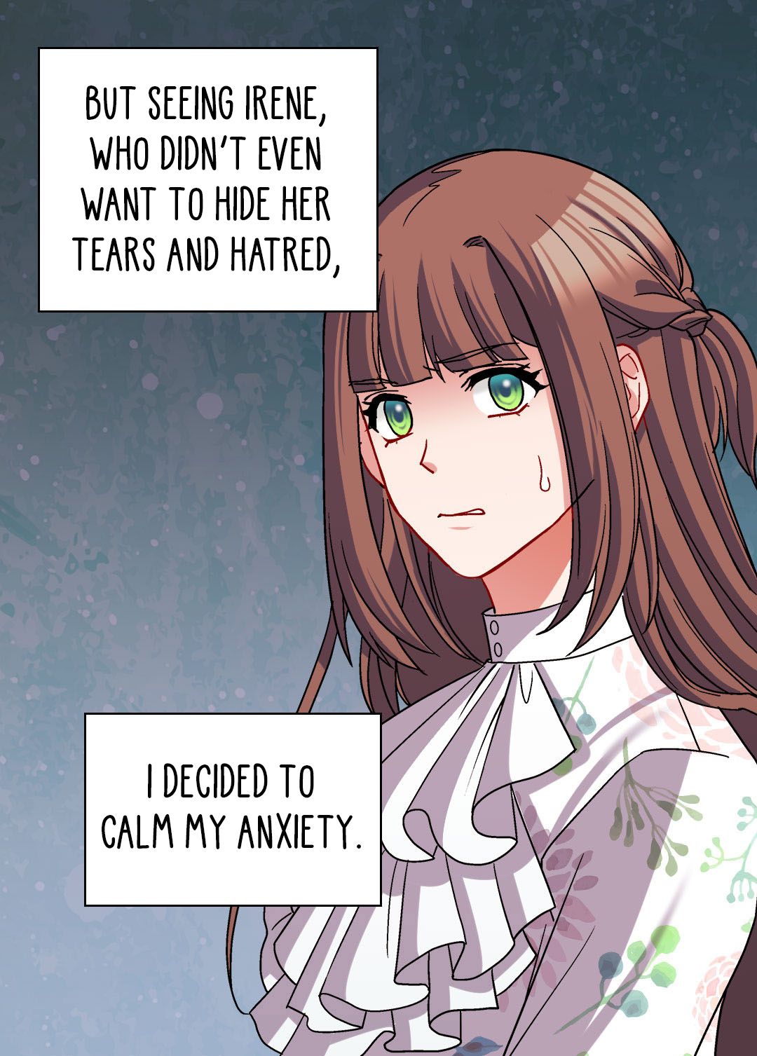 The Justice of Villainous Woman ( What It Takes to be a Villainess ) Chapter 78 - page 55