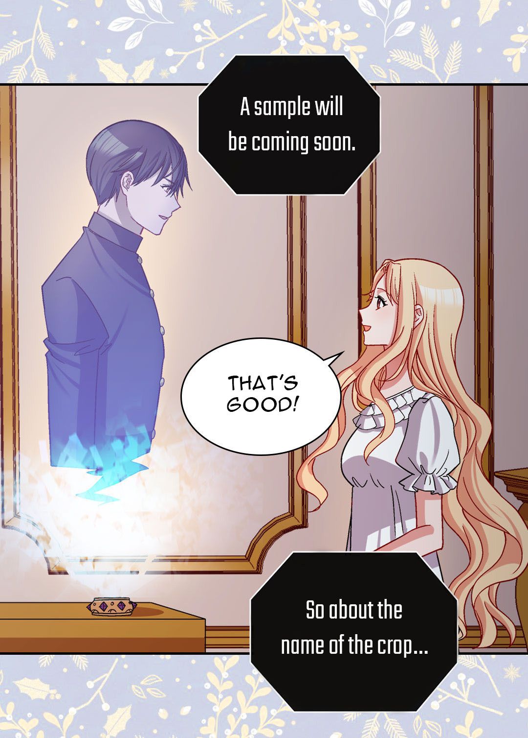 The Justice of Villainous Woman ( What It Takes to be a Villainess ) Chapter 78 - page 9