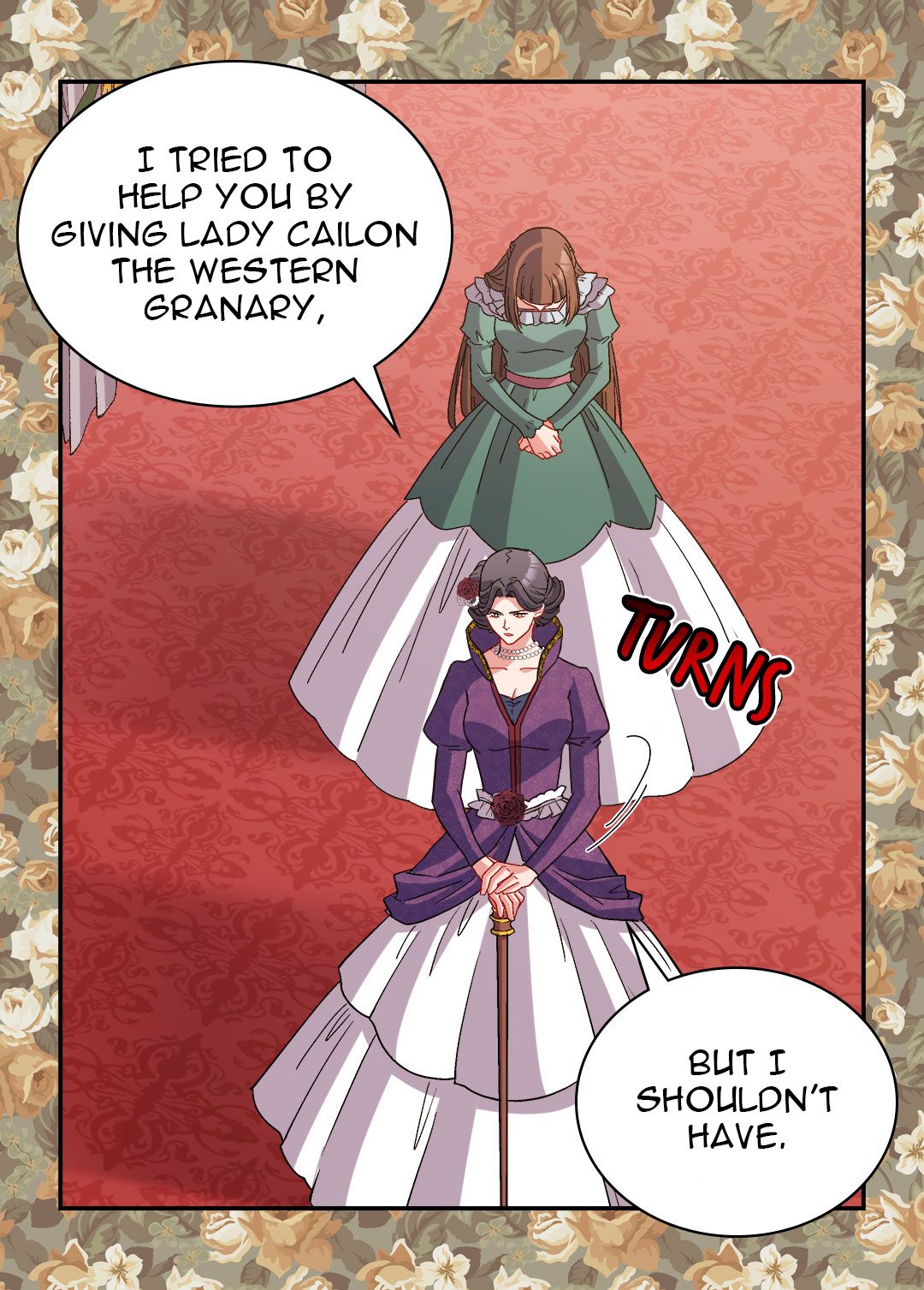 The Justice of Villainous Woman ( What It Takes to be a Villainess ) Chapter 88 - page 10