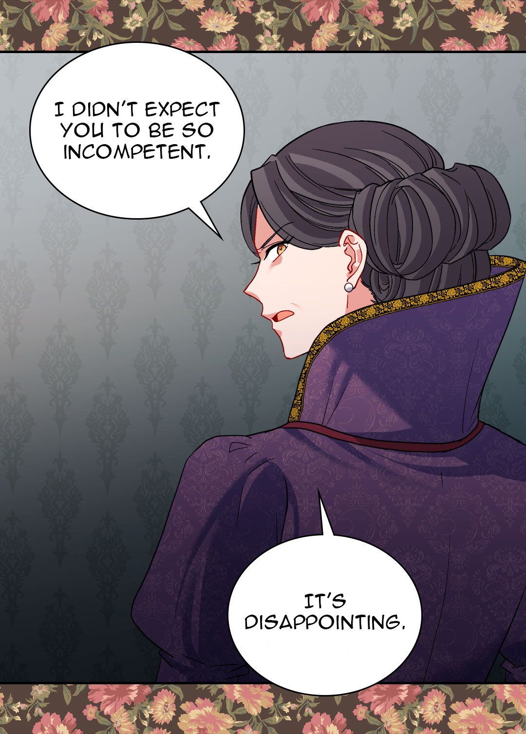 The Justice of Villainous Woman ( What It Takes to be a Villainess ) Chapter 88 - page 11