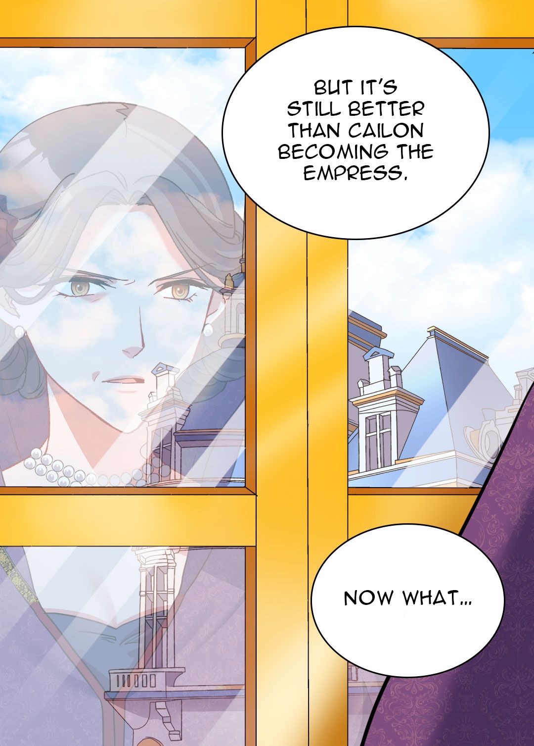 The Justice of Villainous Woman ( What It Takes to be a Villainess ) Chapter 88 - page 13