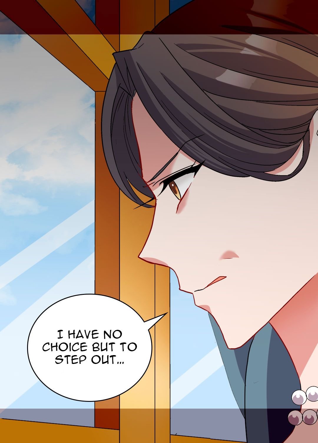 The Justice of Villainous Woman ( What It Takes to be a Villainess ) Chapter 88 - page 15