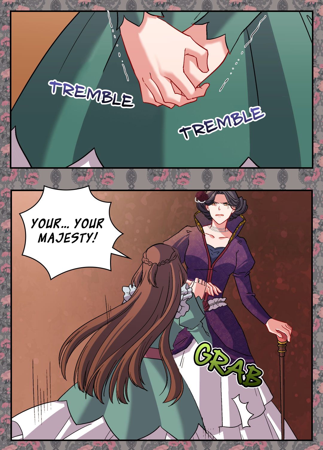 The Justice of Villainous Woman ( What It Takes to be a Villainess ) Chapter 88 - page 20
