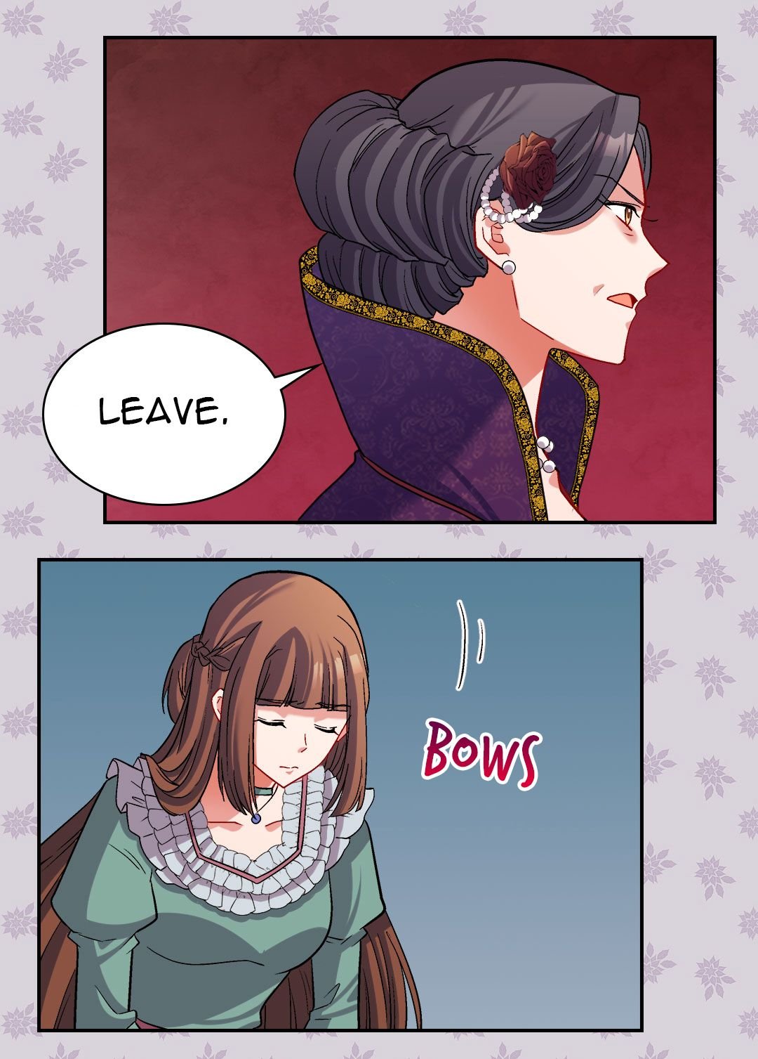 The Justice of Villainous Woman ( What It Takes to be a Villainess ) Chapter 88 - page 26