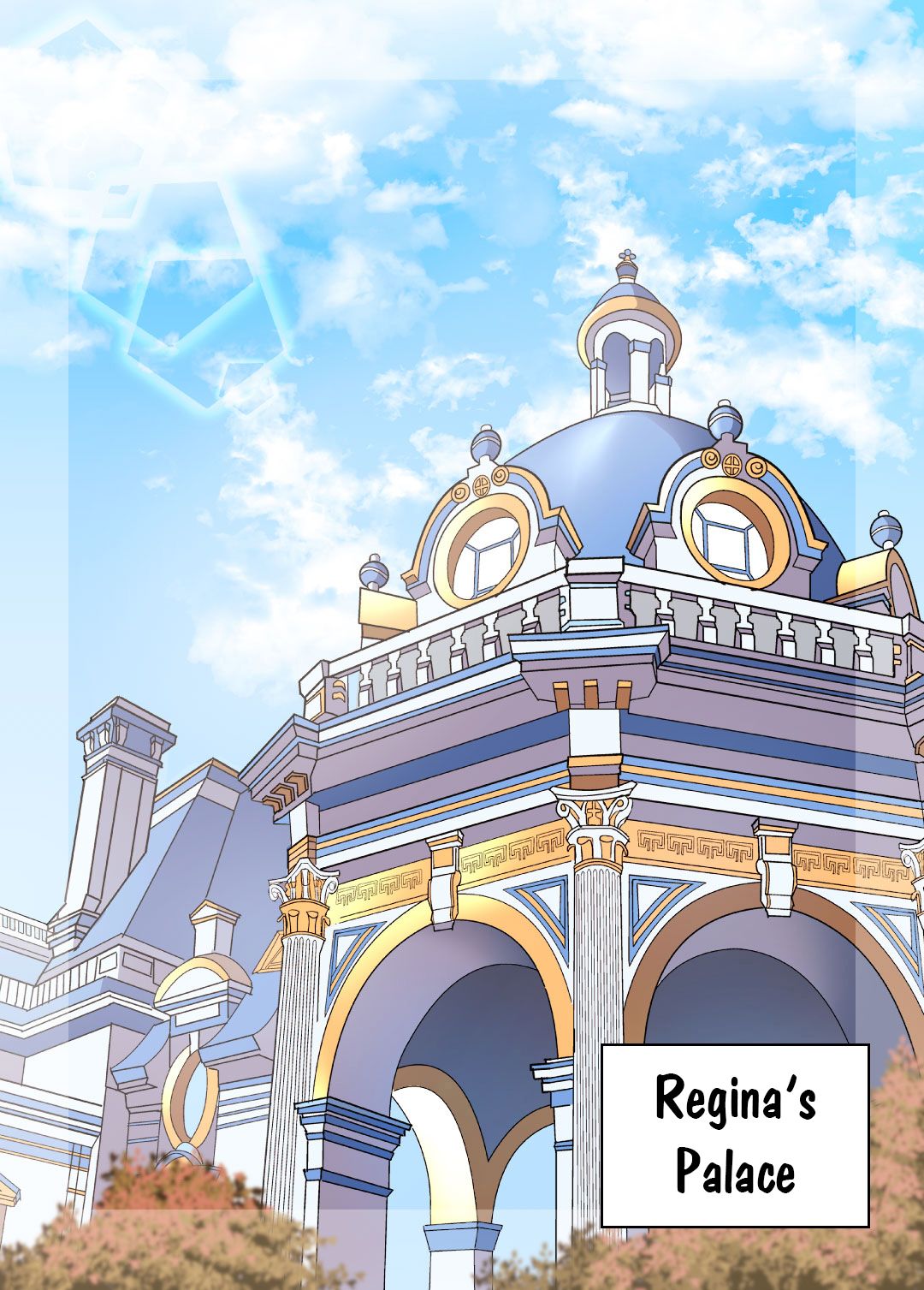The Justice of Villainous Woman ( What It Takes to be a Villainess ) Chapter 88 - page 27