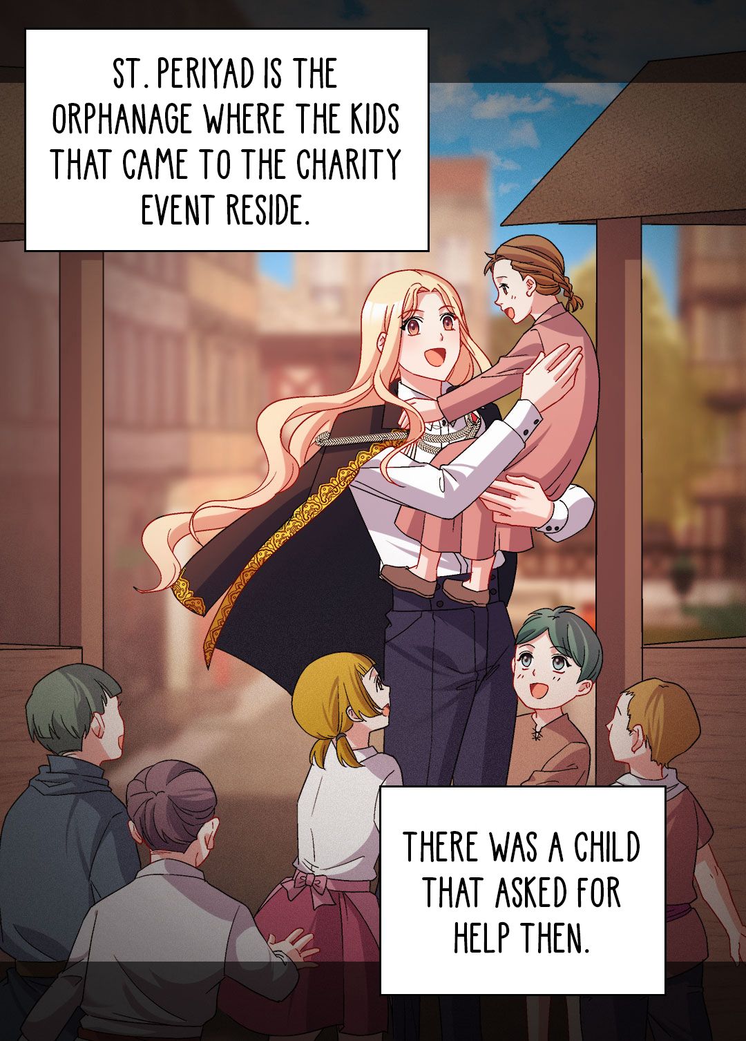 The Justice of Villainous Woman ( What It Takes to be a Villainess ) Chapter 88 - page 31