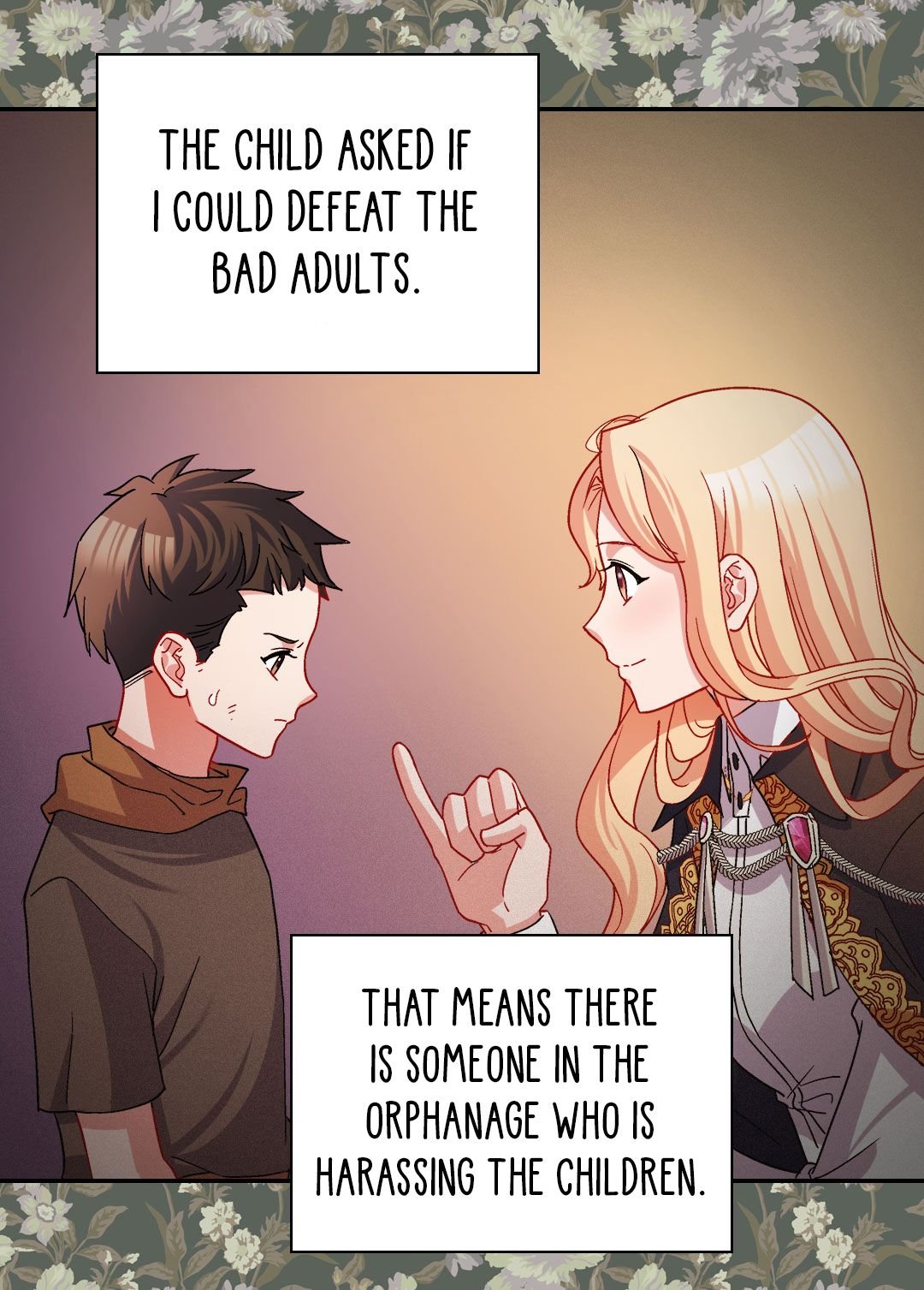 The Justice of Villainous Woman ( What It Takes to be a Villainess ) Chapter 88 - page 32