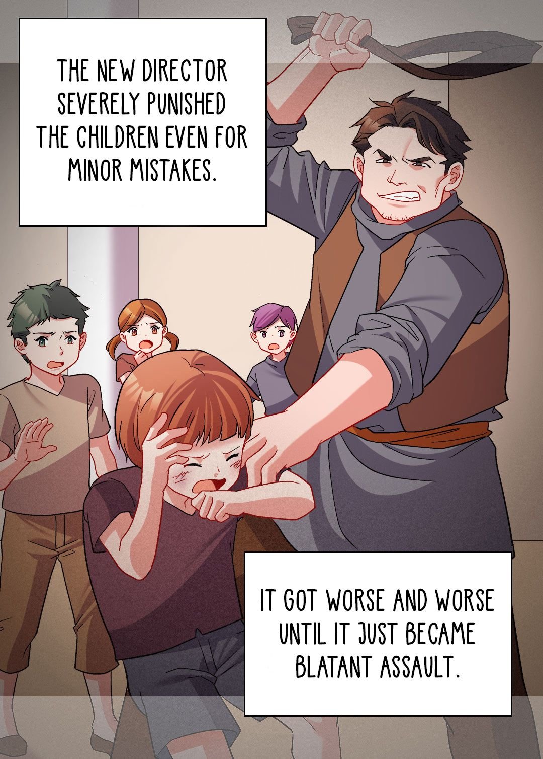 The Justice of Villainous Woman ( What It Takes to be a Villainess ) Chapter 88 - page 35