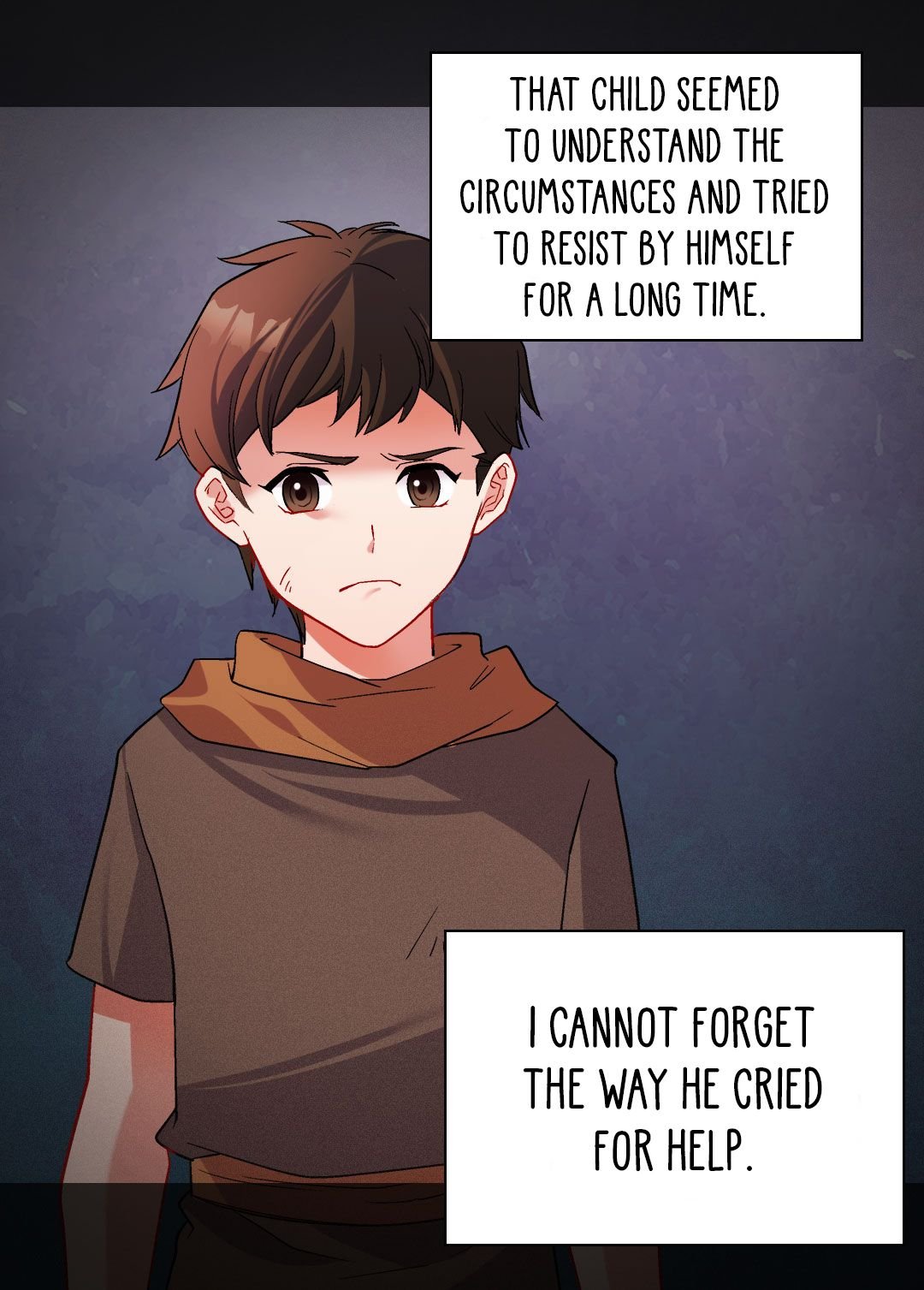 The Justice of Villainous Woman ( What It Takes to be a Villainess ) Chapter 88 - page 37