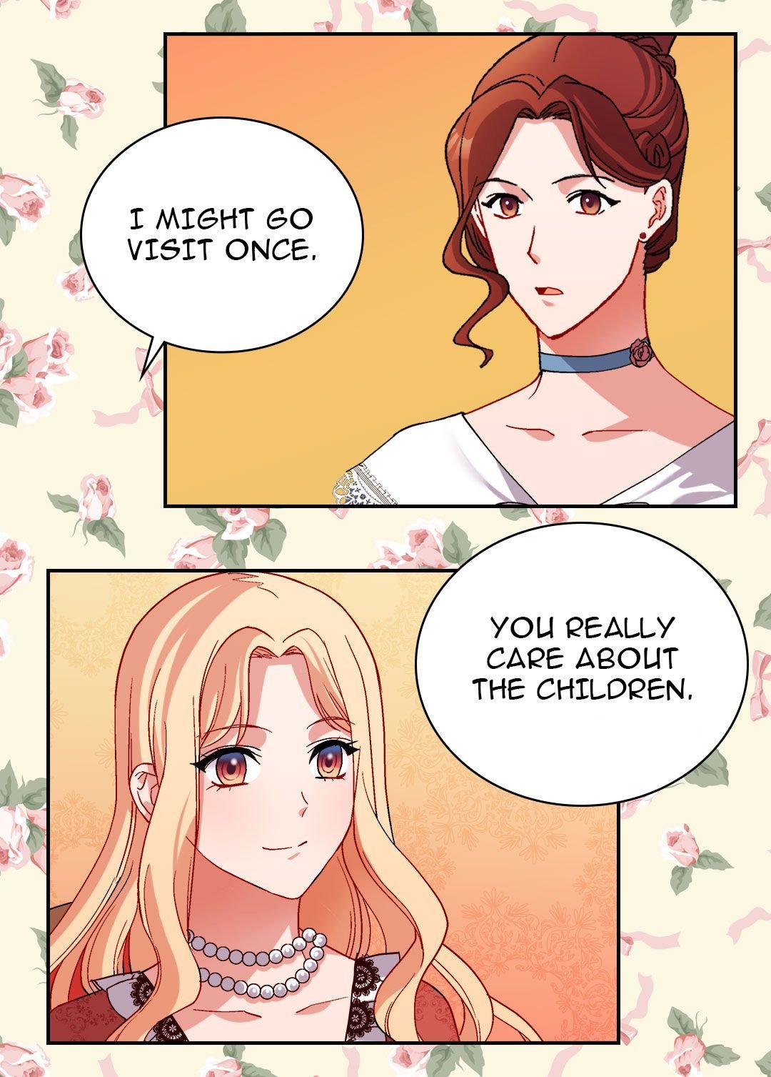 The Justice of Villainous Woman ( What It Takes to be a Villainess ) Chapter 88 - page 41