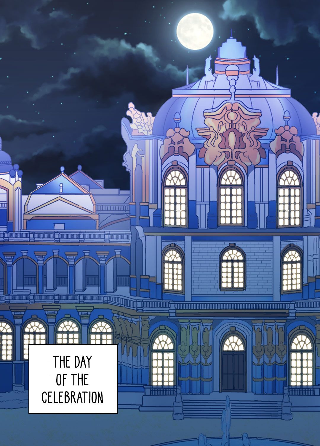 The Justice of Villainous Woman ( What It Takes to be a Villainess ) Chapter 88 - page 47