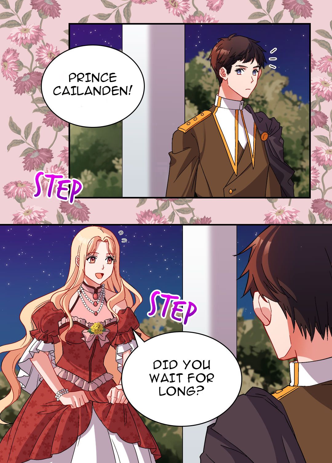 The Justice of Villainous Woman ( What It Takes to be a Villainess ) Chapter 88 - page 48