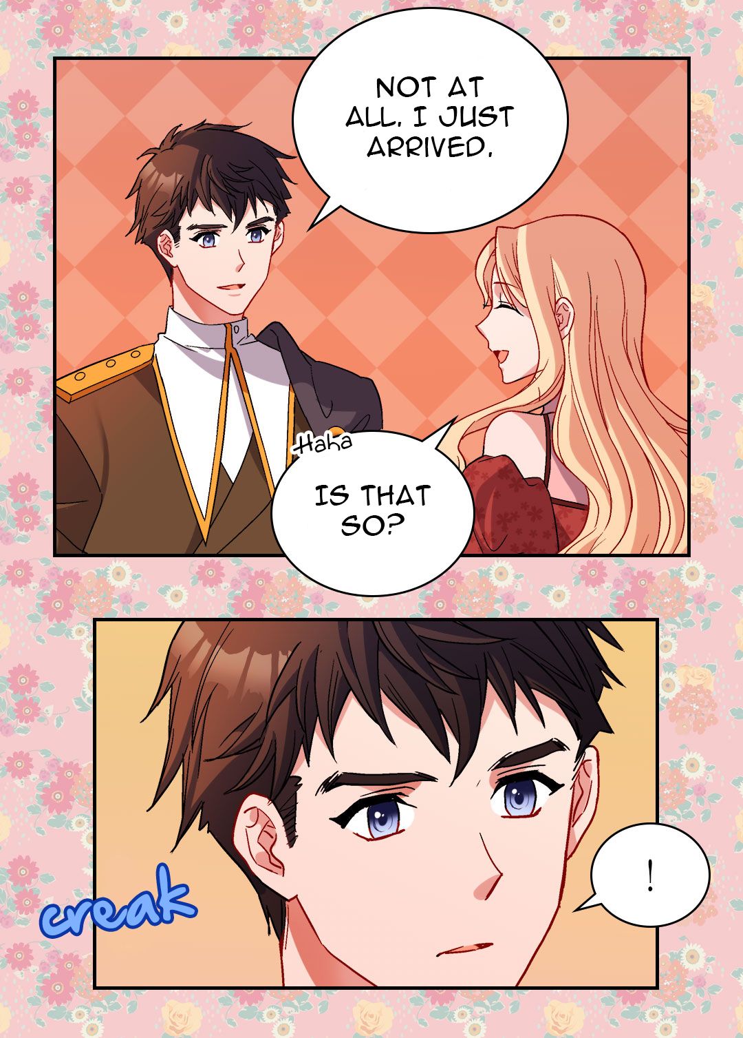 The Justice of Villainous Woman ( What It Takes to be a Villainess ) Chapter 88 - page 49