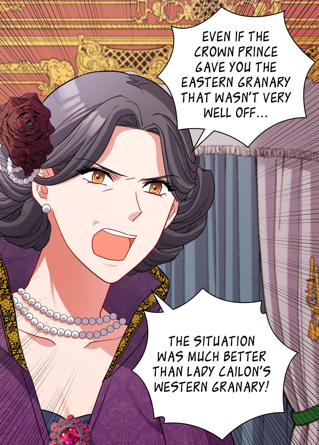 The Justice of Villainous Woman ( What It Takes to be a Villainess ) Chapter 88 - page 5