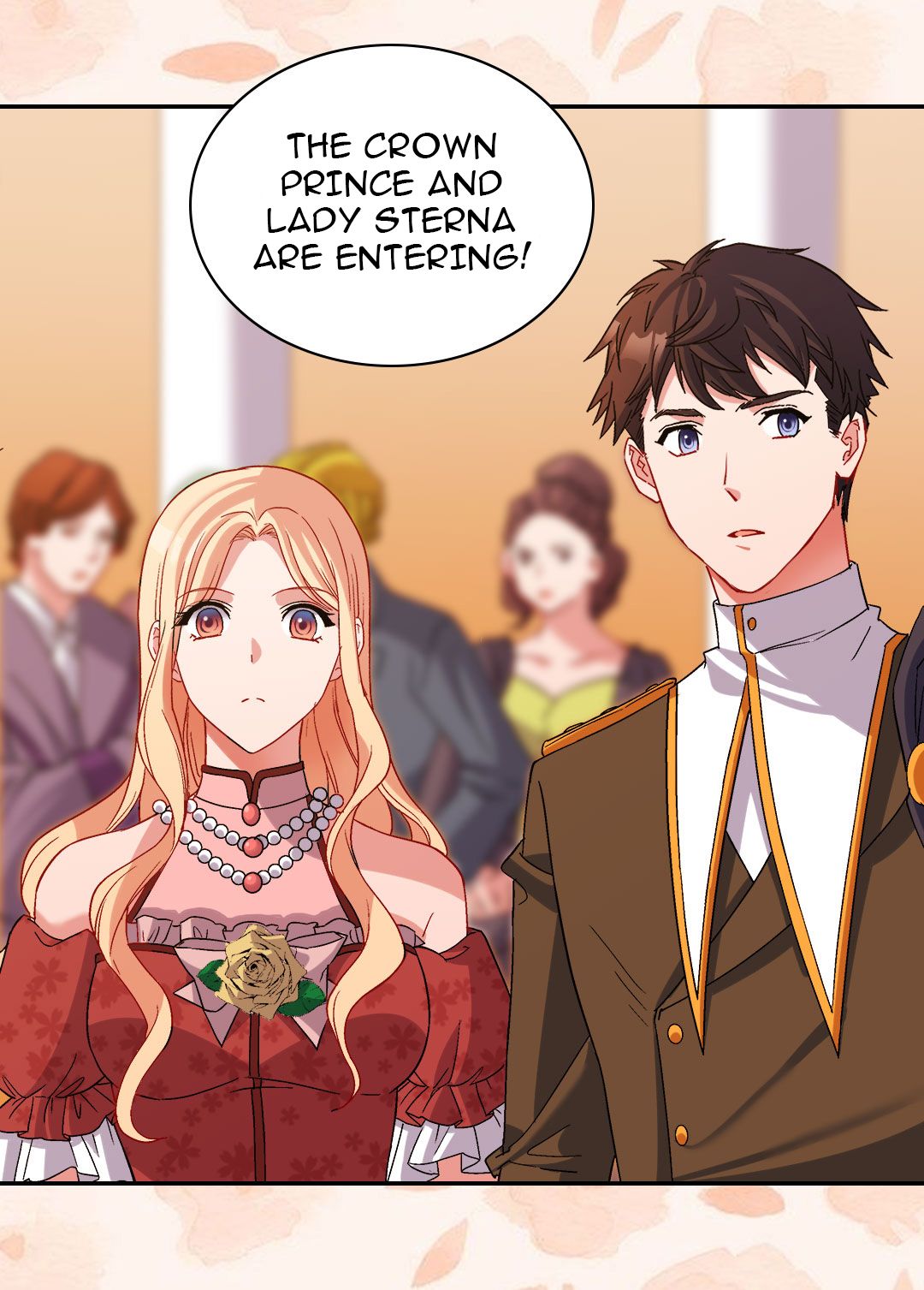 The Justice of Villainous Woman ( What It Takes to be a Villainess ) Chapter 88 - page 52