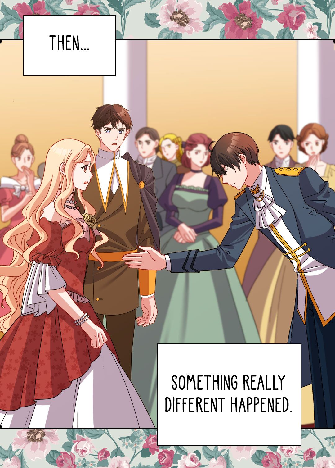 The Justice of Villainous Woman ( What It Takes to be a Villainess ) Chapter 88 - page 56