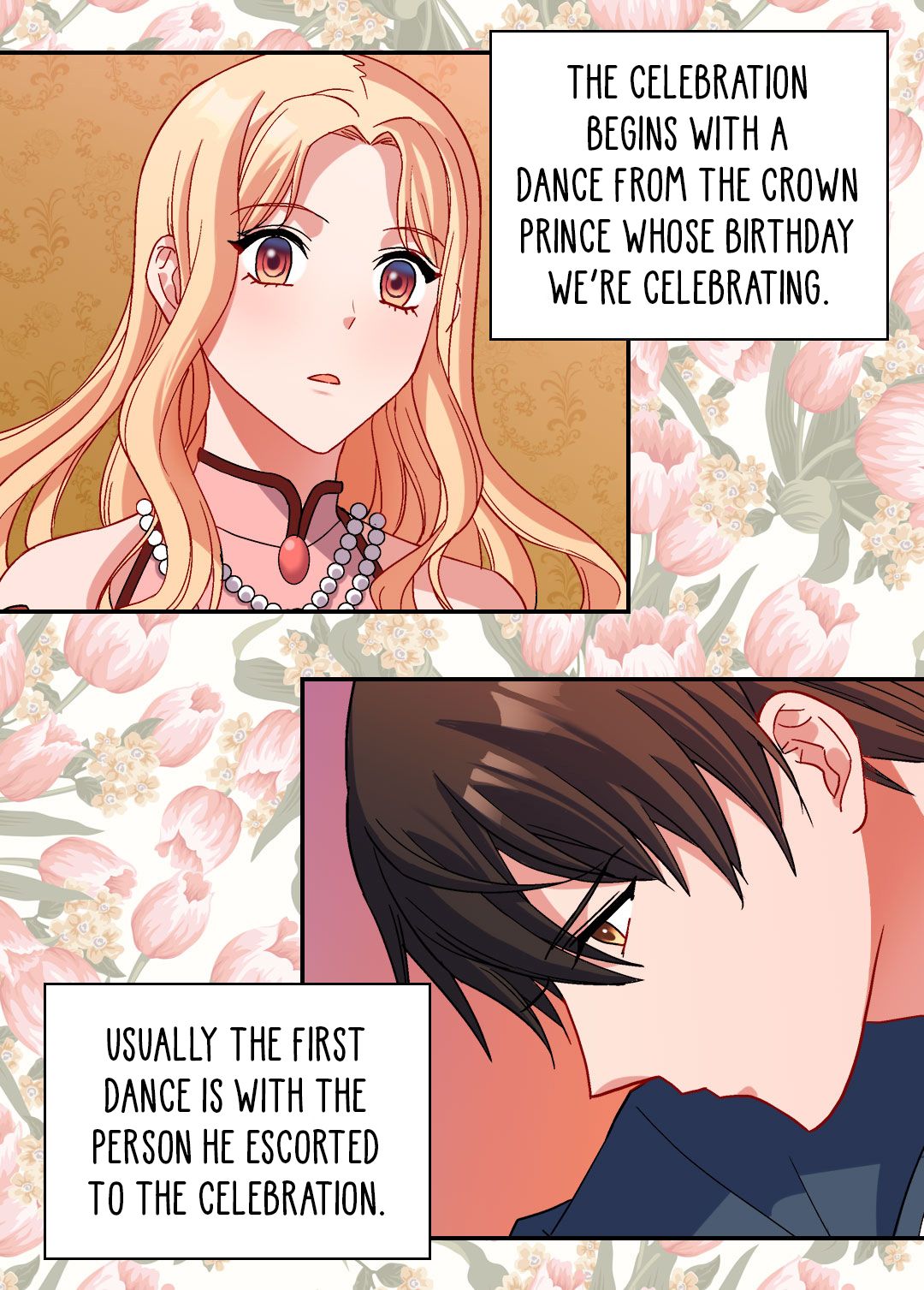 The Justice of Villainous Woman ( What It Takes to be a Villainess ) Chapter 88 - page 57