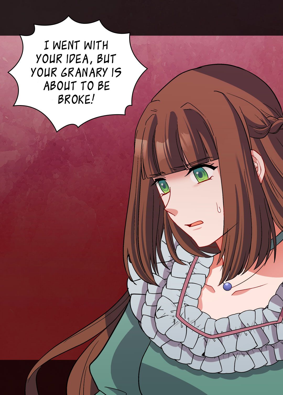 The Justice of Villainous Woman ( What It Takes to be a Villainess ) Chapter 88 - page 6
