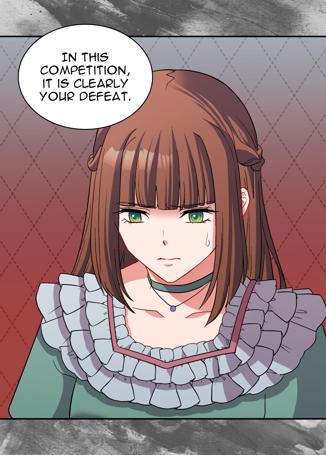 The Justice of Villainous Woman ( What It Takes to be a Villainess ) Chapter 88 - page 9