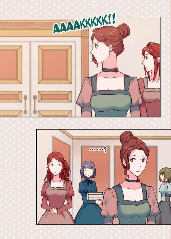 The Justice of Villainous Woman ( What It Takes to be a Villainess ) Chapter 22 - page 13