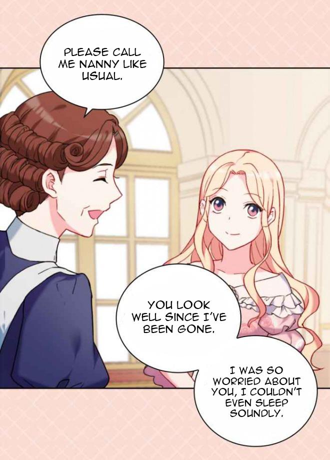 The Justice of Villainous Woman ( What It Takes to be a Villainess ) Chapter 22 - page 17