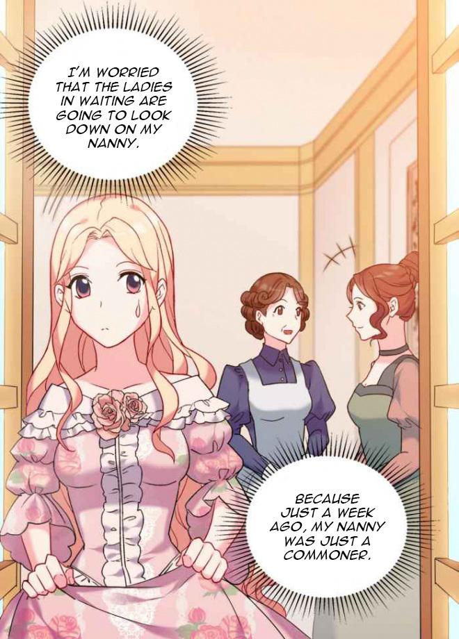 The Justice of Villainous Woman ( What It Takes to be a Villainess ) Chapter 22 - page 20