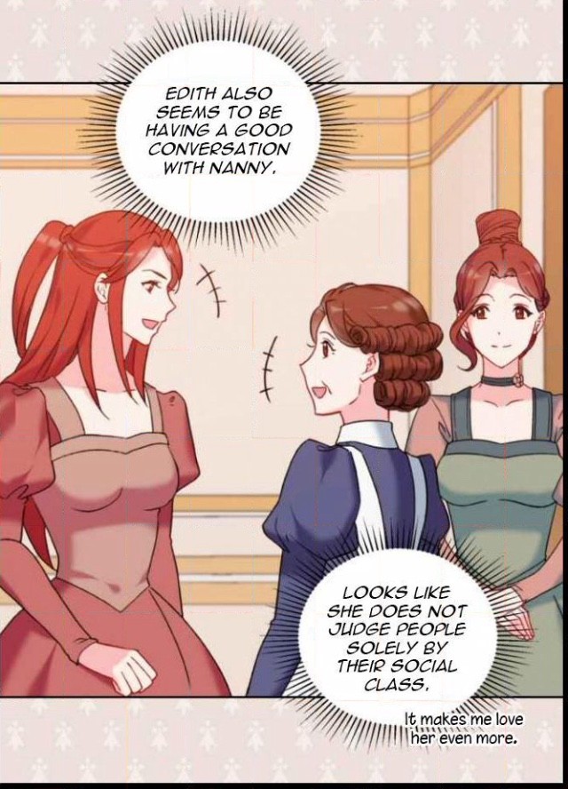The Justice of Villainous Woman ( What It Takes to be a Villainess ) Chapter 22 - page 26