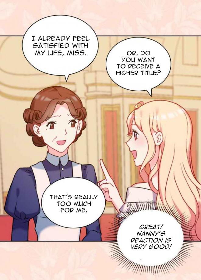 The Justice of Villainous Woman ( What It Takes to be a Villainess ) Chapter 22 - page 32
