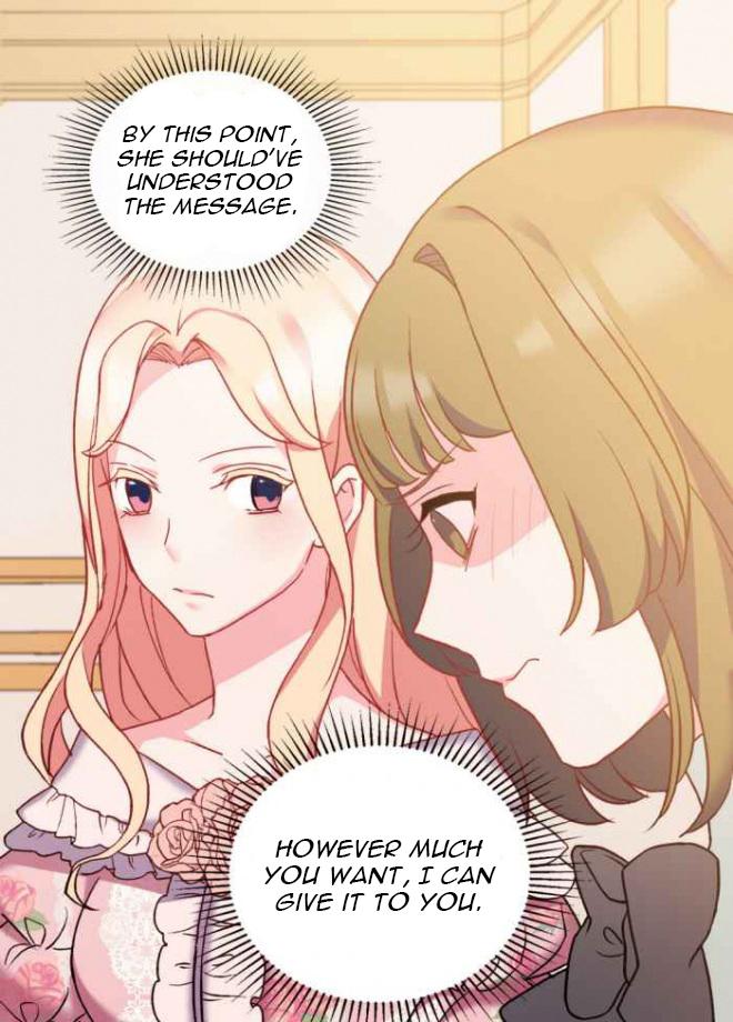 The Justice of Villainous Woman ( What It Takes to be a Villainess ) Chapter 22 - page 33