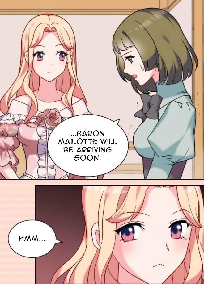 The Justice of Villainous Woman ( What It Takes to be a Villainess ) Chapter 22 - page 35