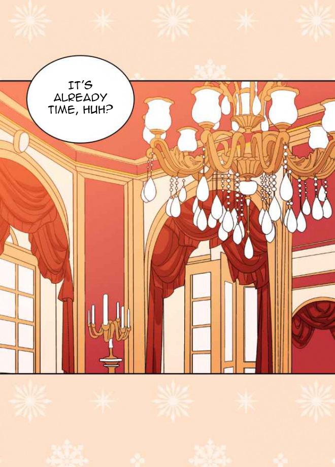 The Justice of Villainous Woman ( What It Takes to be a Villainess ) Chapter 22 - page 36