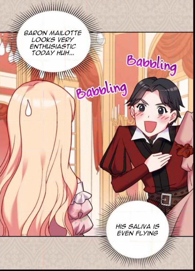 The Justice of Villainous Woman ( What It Takes to be a Villainess ) Chapter 22 - page 39