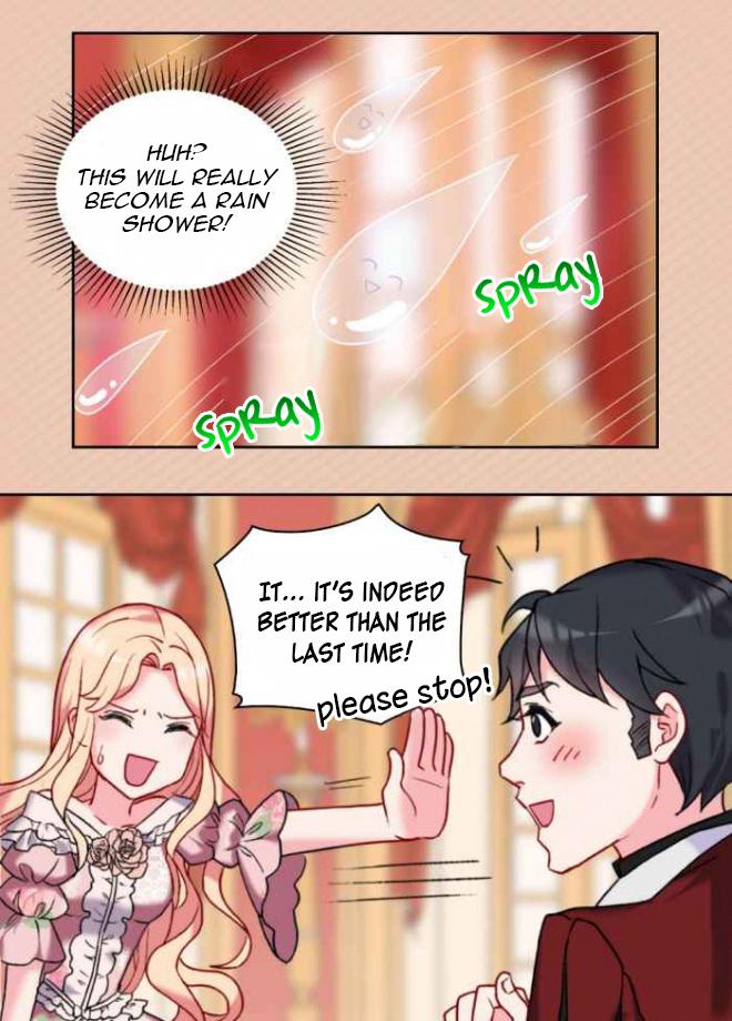 The Justice of Villainous Woman ( What It Takes to be a Villainess ) Chapter 22 - page 40