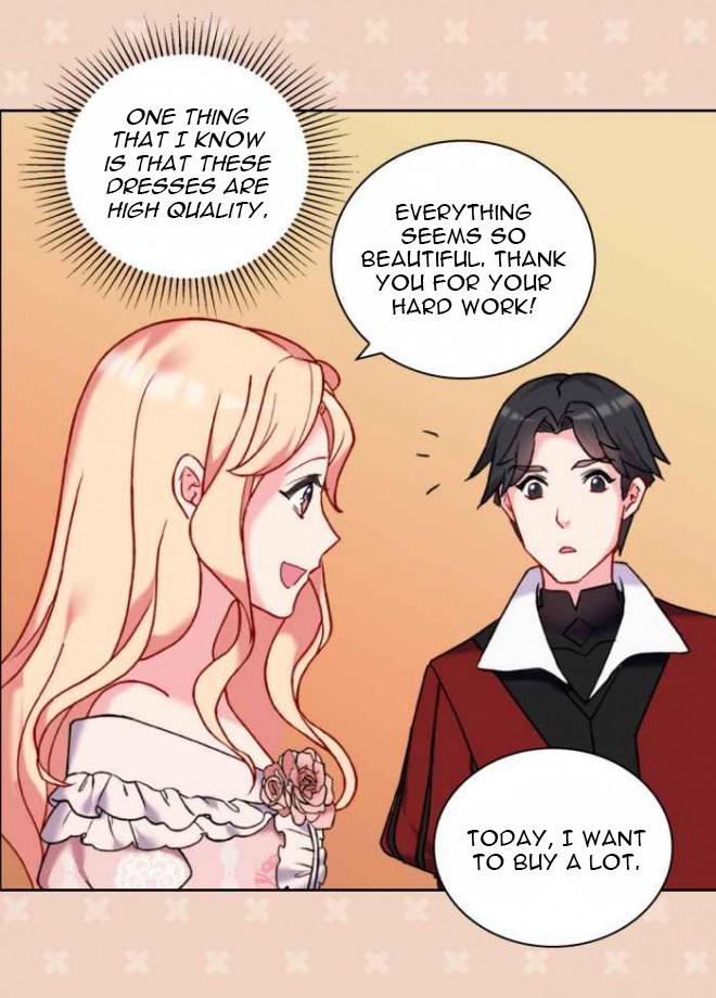 The Justice of Villainous Woman ( What It Takes to be a Villainess ) Chapter 22 - page 44