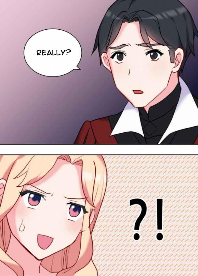 The Justice of Villainous Woman ( What It Takes to be a Villainess ) Chapter 22 - page 45